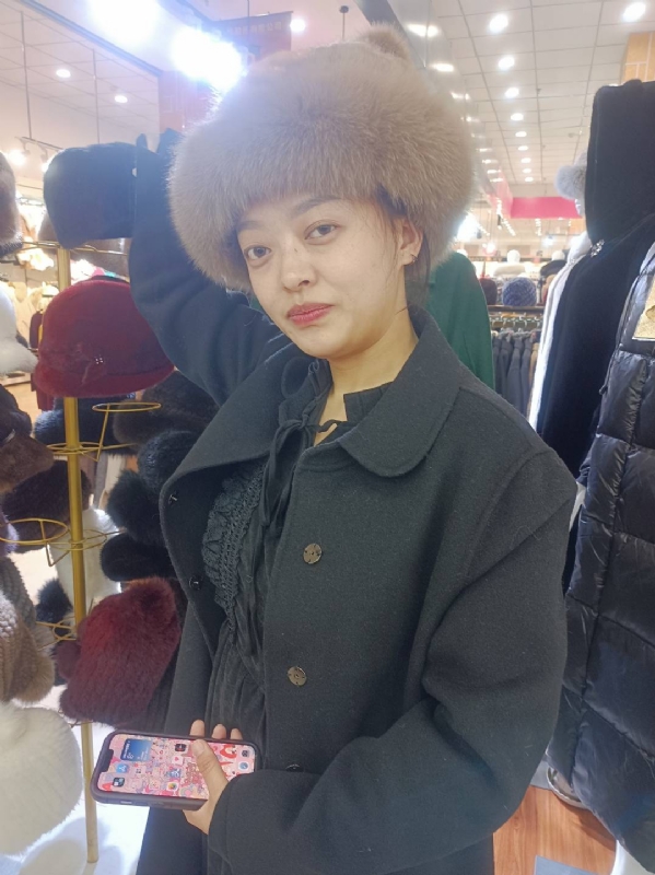 玻璃心的第三张照片--吉安相亲服务中心