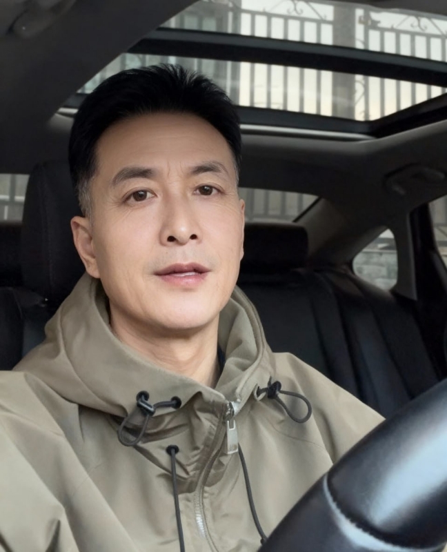 阿文的第一张照片--吉安相亲服务中心