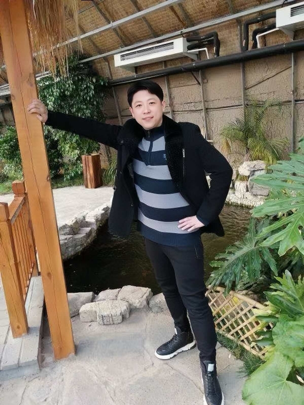 语堂的第一张照片--吉安相亲服务中心