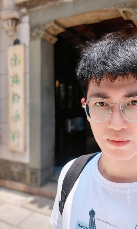 不吃猫的鱼的第一张照片--吉安相亲服务中心