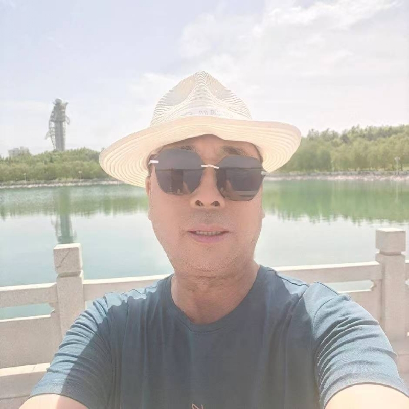 有钱人的第二张照片--吉安相亲服务中心