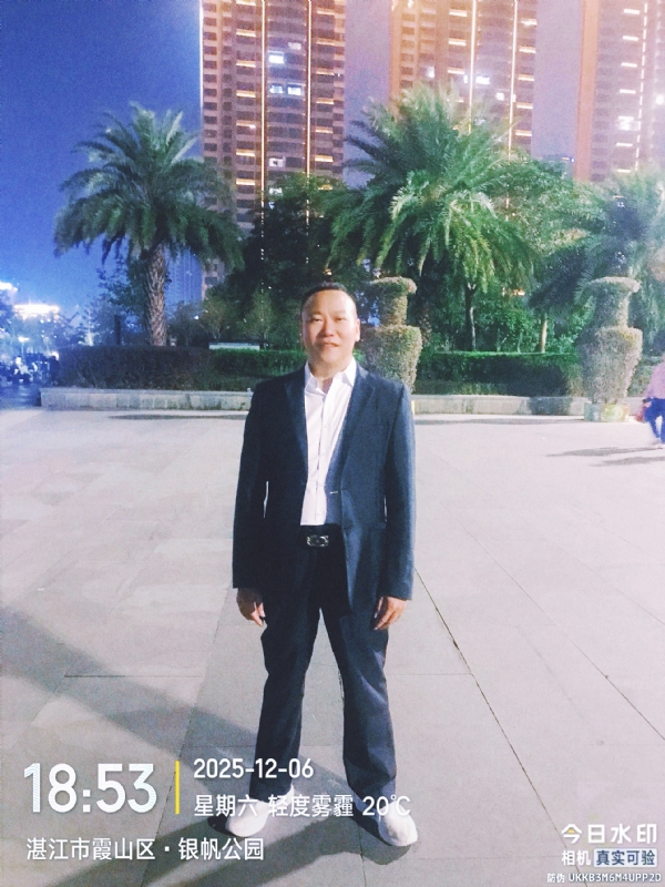 中国梦的第二张照片--吉安相亲服务中心