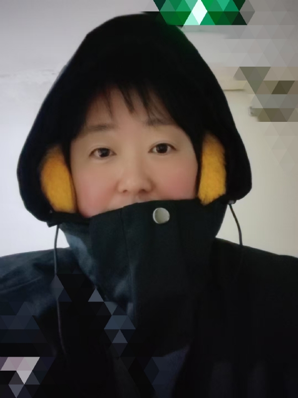 爱温暖人心的第一张照片--吉安相亲服务中心