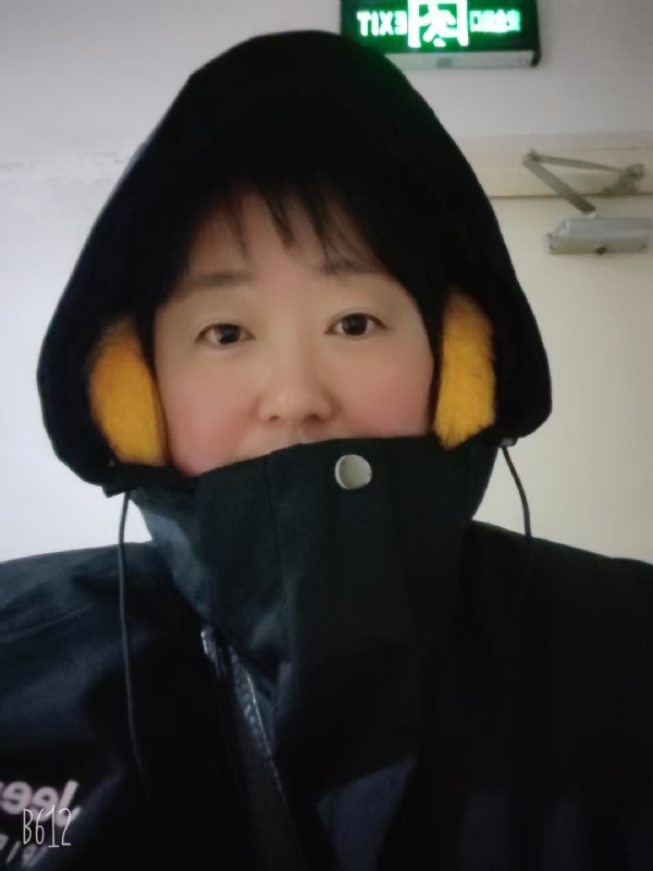 爱温暖人心的第三张照片--吉安相亲服务中心