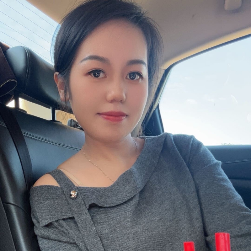 吴静的第二张照片--吉安相亲服务中心