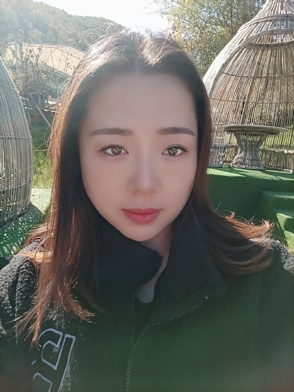 阿燕的第一张照片--吉安相亲服务中心