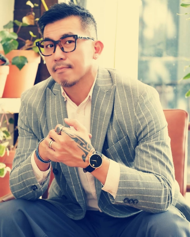 晚风渡半舟的第一张照片--吉安相亲服务中心