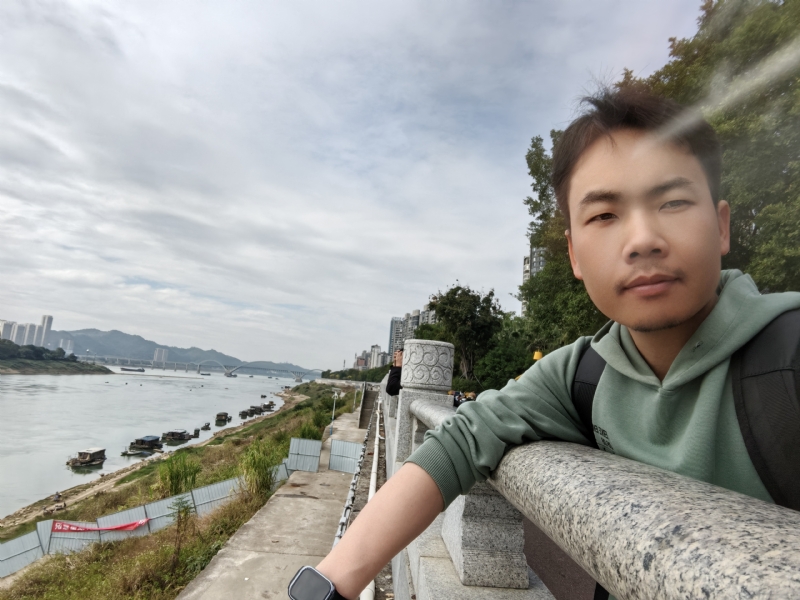 向往爱情的第三张照片--吉安相亲服务中心