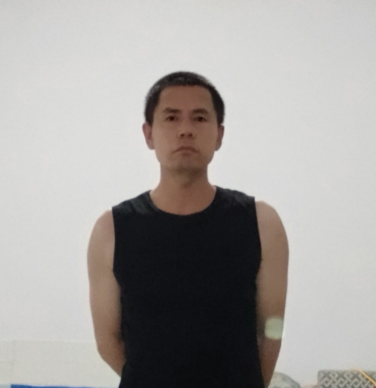 木沙江的第一张照片--吉安相亲服务中心