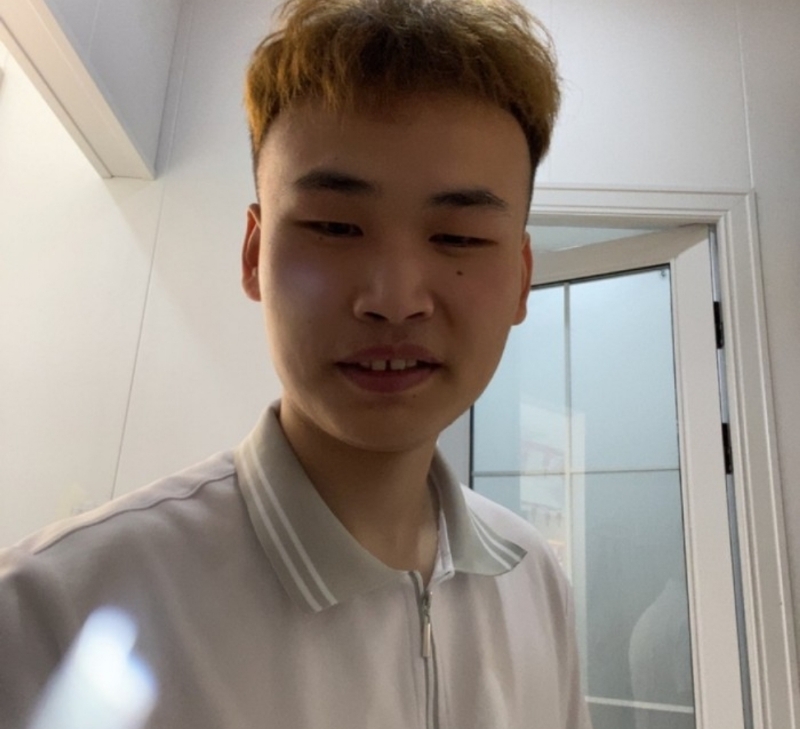 我爱大猪肘的第一张照片--吉安相亲服务中心