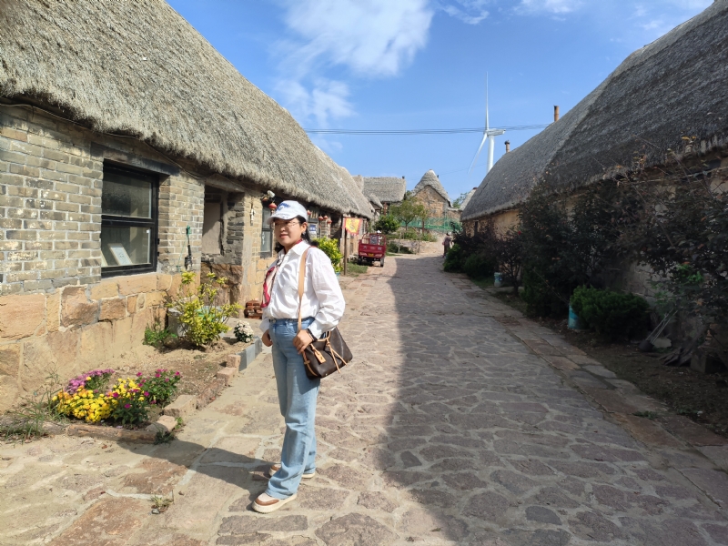 青花瓷的留白的第一张照片--吉安相亲服务中心