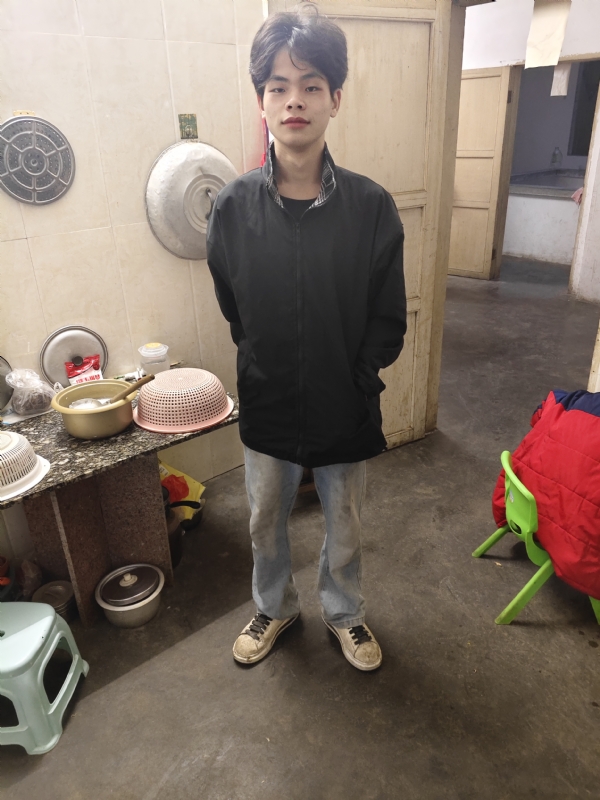 铭泽的第一张照片--吉安相亲服务中心