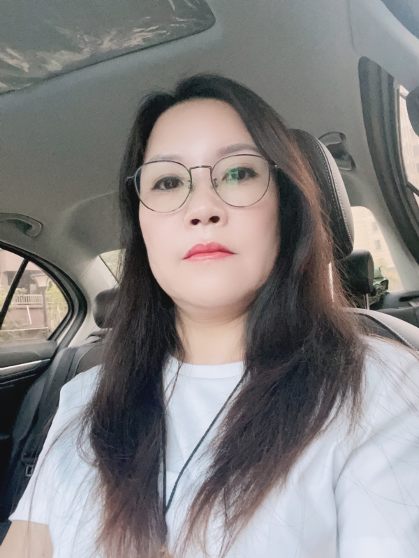 牡丹的第一张照片--吉安相亲服务中心