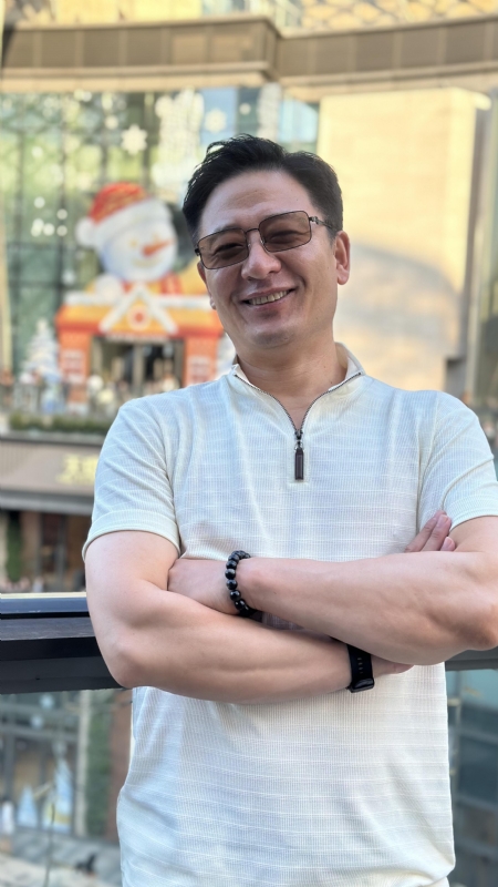 援朝的第二张照片--吉安相亲服务中心