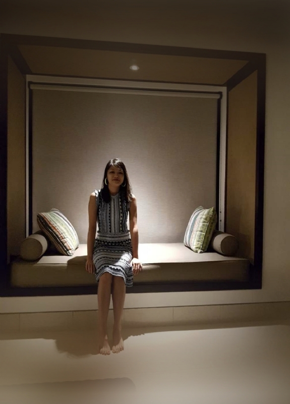 Michelle的第一张照片--吉安相亲服务中心