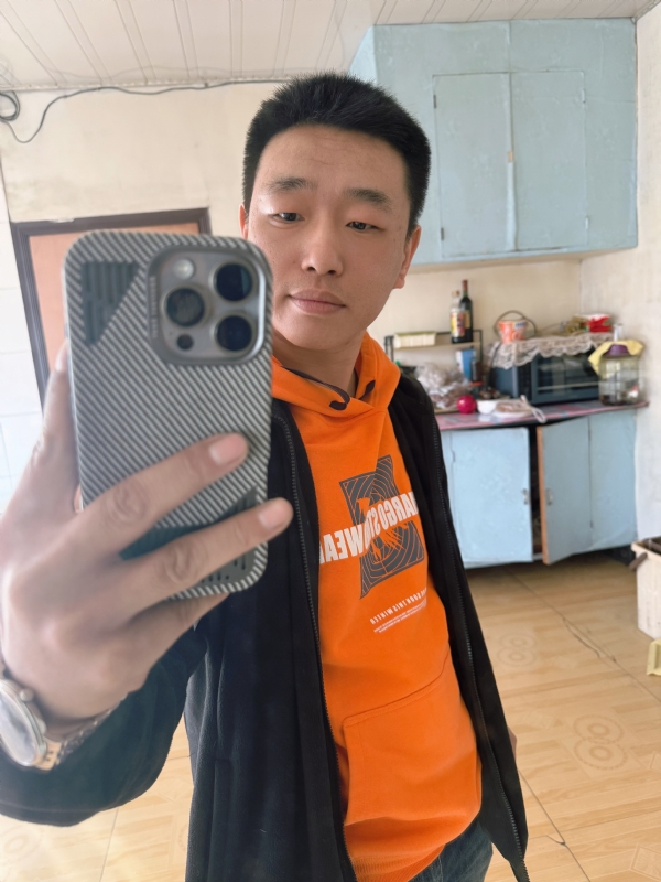 烟花易笑的第五张照片--吉安相亲服务中心