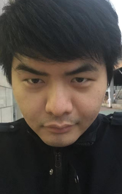 晴男的第一张照片--吉安相亲服务中心