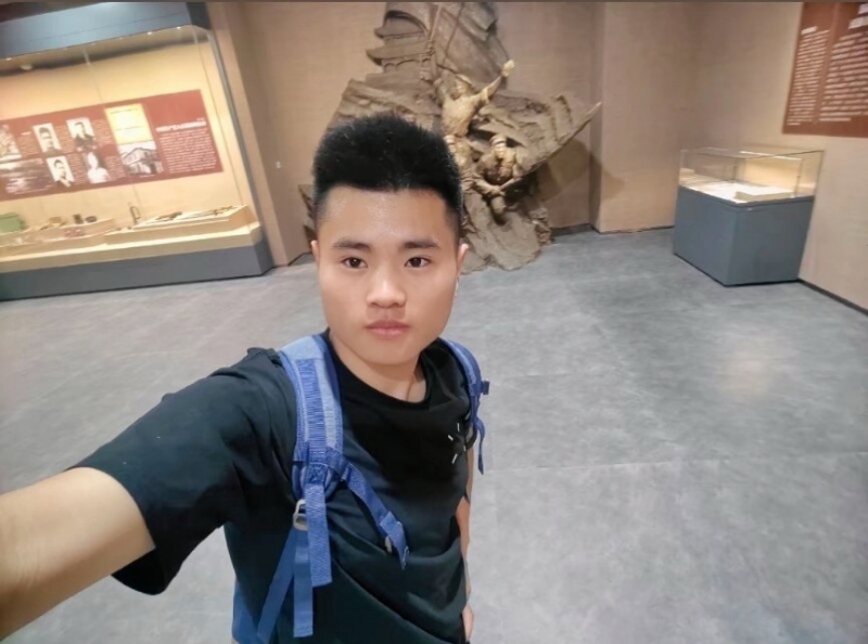 海风的第一张照片--吉安相亲服务中心