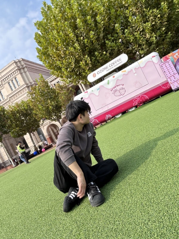 海风的第三张照片--吉安相亲服务中心