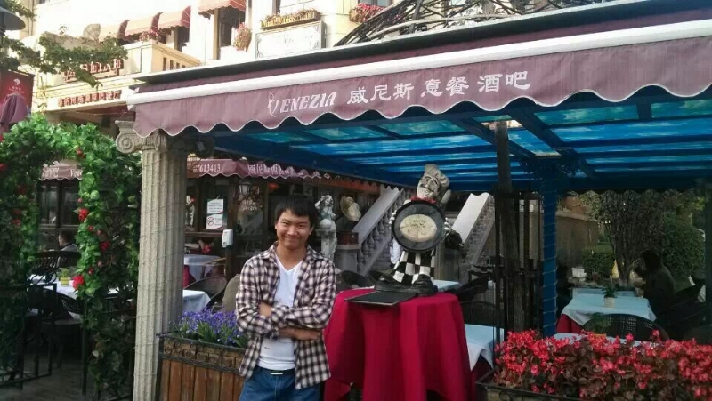 失忆的鱼的第二张照片--吉安相亲服务中心