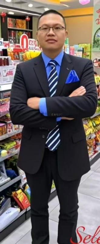 阿乐的第一张照片--吉安相亲服务中心