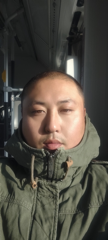 向往生活的第一张照片--吉安相亲服务中心