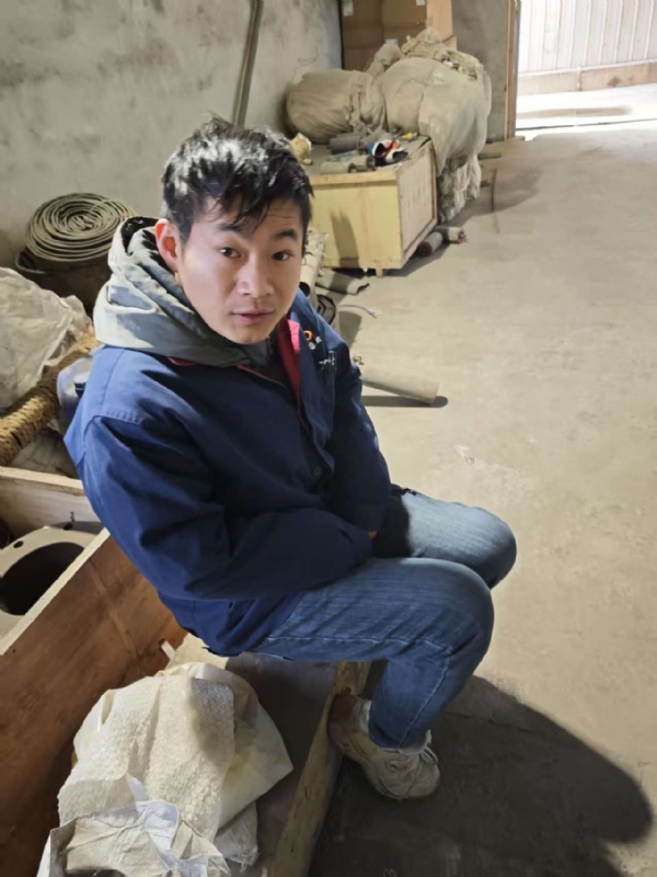 热爱生活的闫某的第一张照片--吉安相亲服务中心