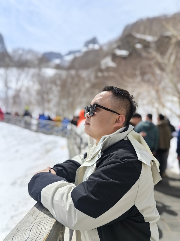 小龙的第一张照片--吉安相亲服务中心