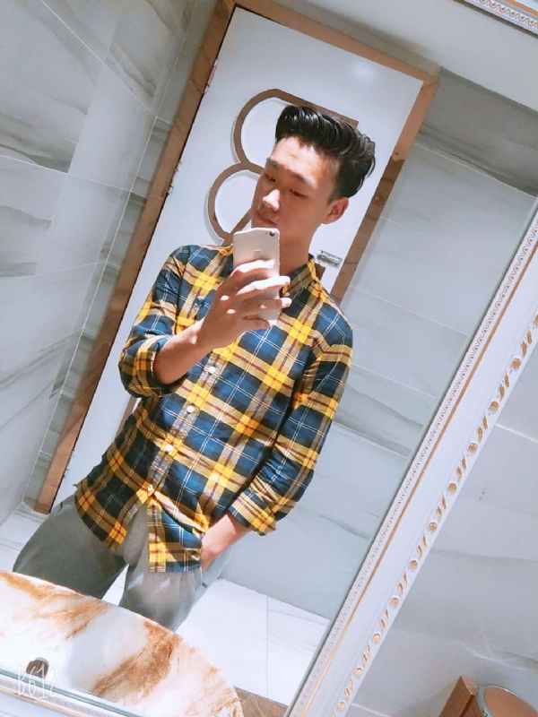 郝先生i的第一张照片--吉安相亲服务中心