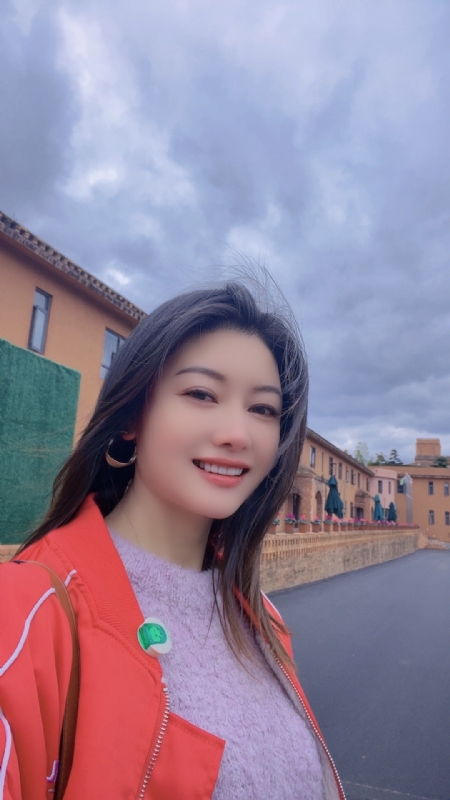 安妮的第一张照片--吉安相亲服务中心