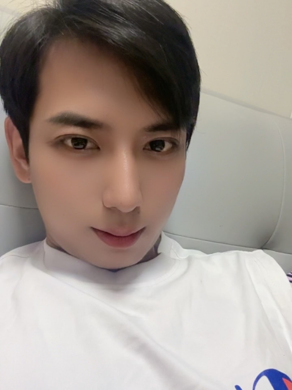 杨钦雲的第一张照片--吉安相亲服务中心