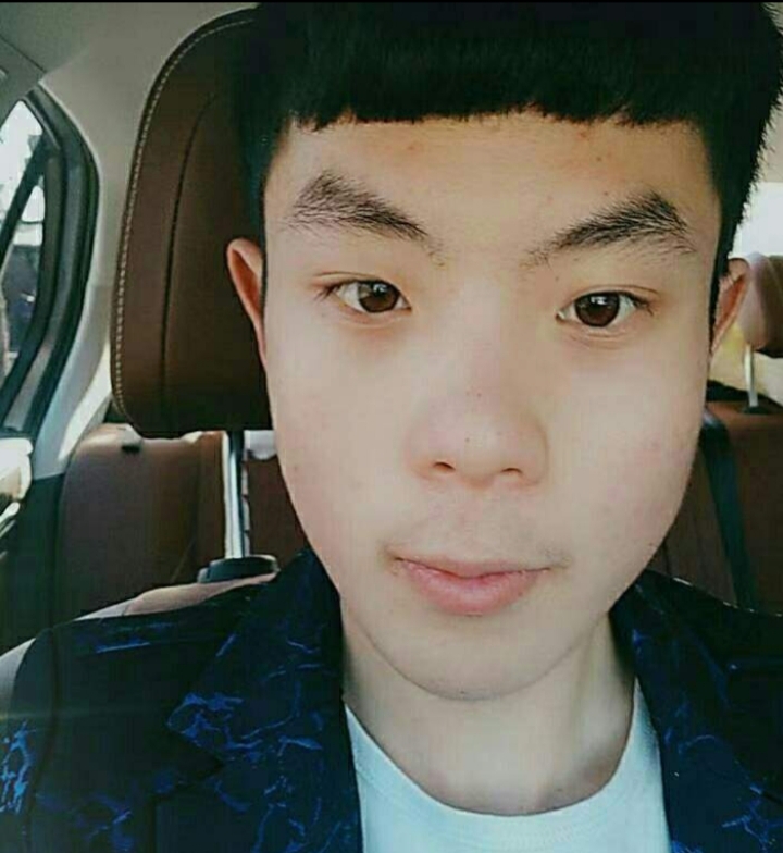 冬耀的第一张照片--吉安相亲服务中心