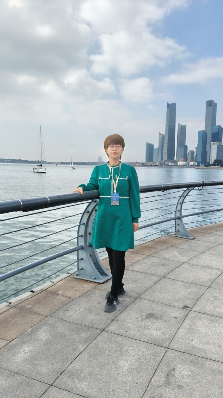 寻找对的人的第一张照片--吉安相亲服务中心