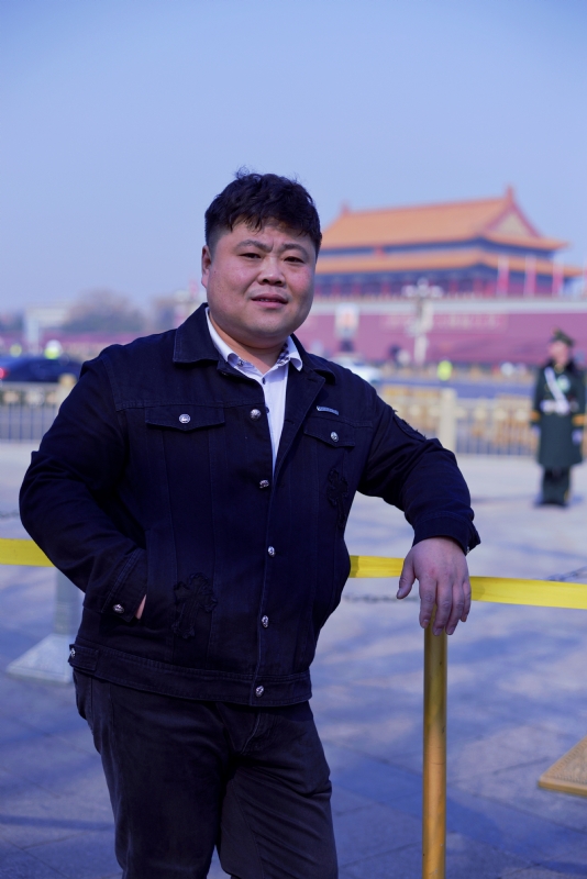 向北局中人的第三张照片--吉安相亲服务中心