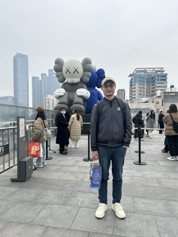 隆云的第一张照片--吉安相亲服务中心