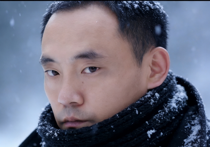 91年的第一张照片--吉安相亲服务中心