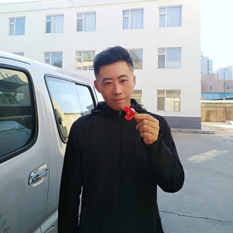 李信的第一张照片--吉安相亲服务中心