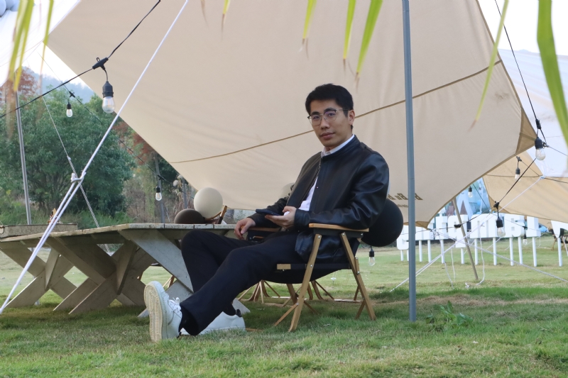 小俊的第一张照片--吉安相亲服务中心