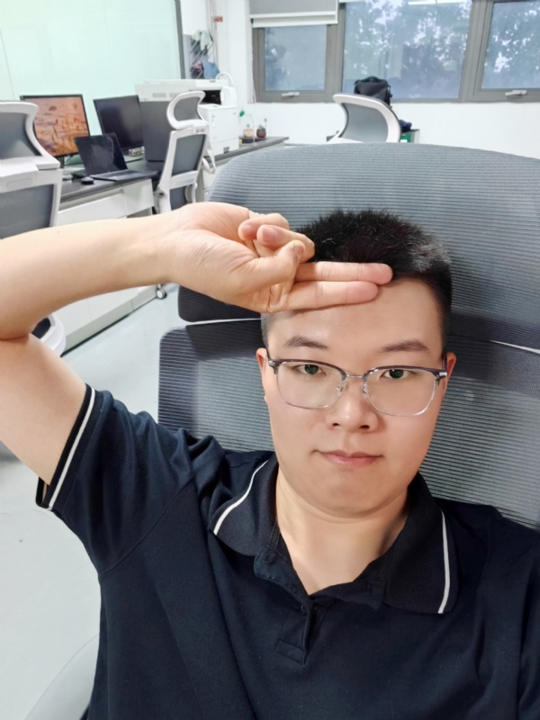 我我执执的第一张照片--吉安相亲服务中心