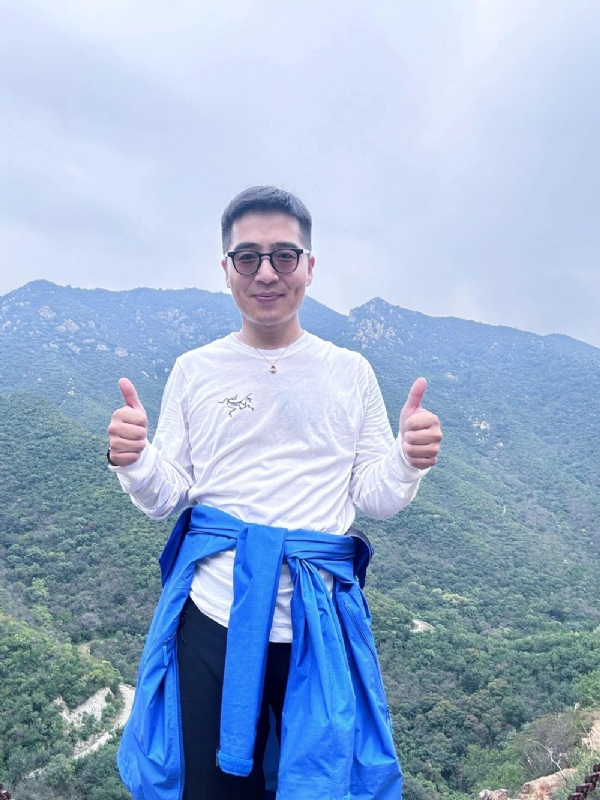 只为与你相遇的第一张照片--吉安相亲服务中心