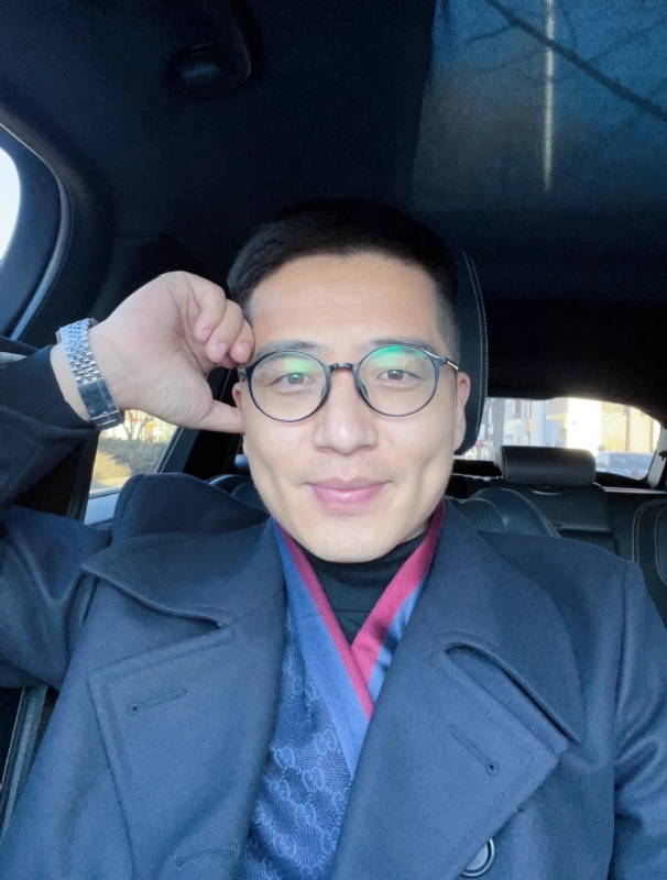 只为与你相遇的第二张照片--吉安相亲服务中心