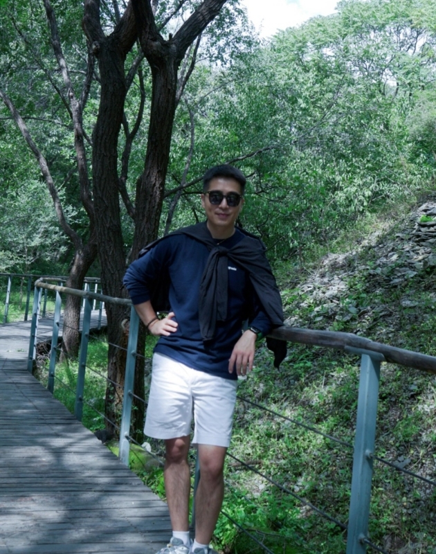 只为与你相遇的第三张照片--吉安相亲服务中心