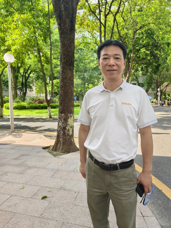 哈哥的第一张照片--吉安相亲服务中心