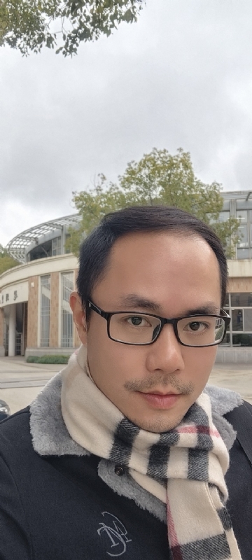 老蔡先生的第二张照片--吉安相亲服务中心