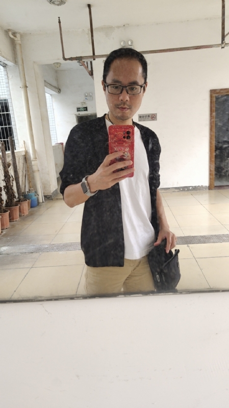 老蔡先生的第六张照片--吉安相亲服务中心