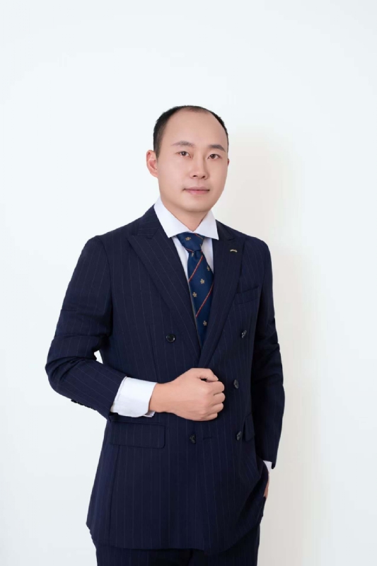 前程似锦的第一张照片--吉安相亲服务中心