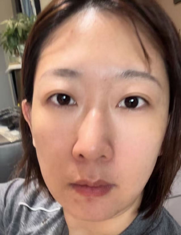 宣宣的第一张照片--吉安相亲服务中心