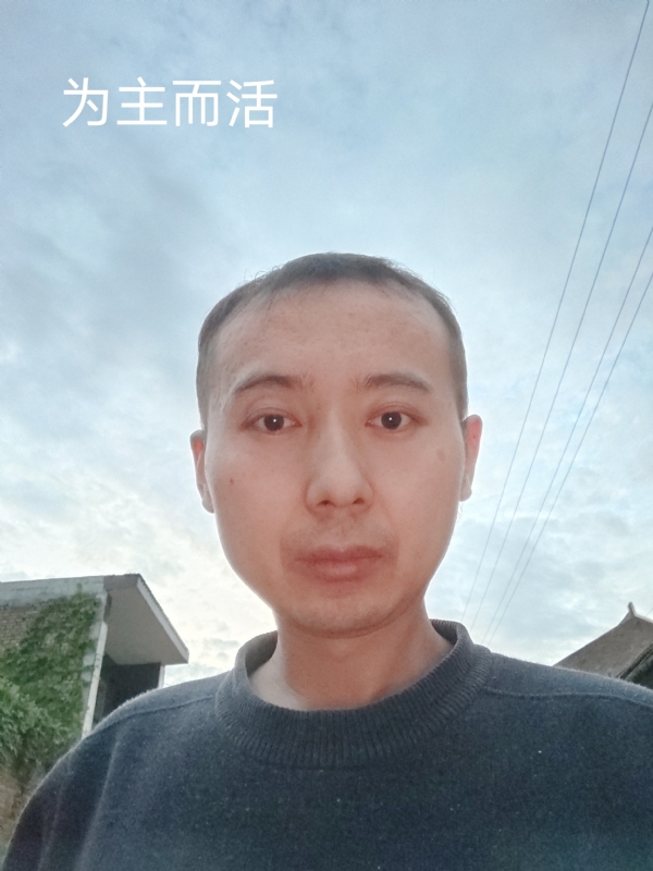 柳宁的第一张照片--吉安相亲服务中心