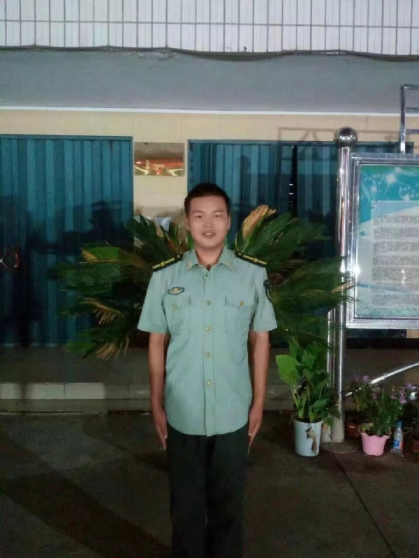 程程的第一张照片--吉安相亲服务中心