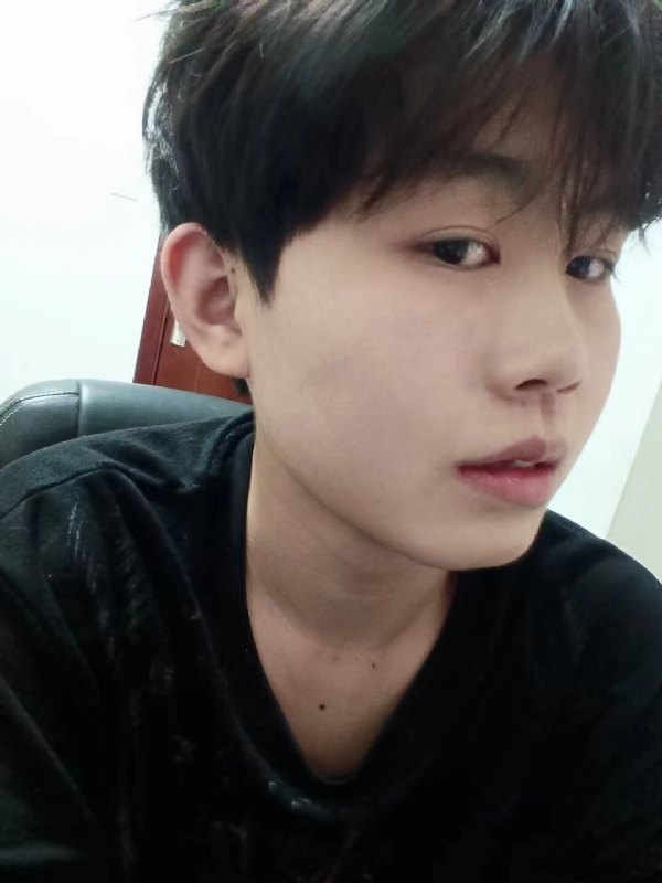 小鱼的第一张照片--吉安相亲服务中心